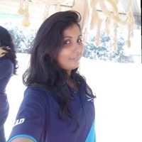 Vindya De Silva