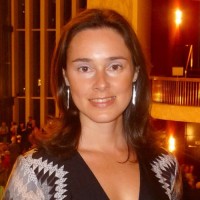 Anna Berkovich