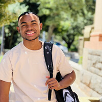Mcebisi Mathebula