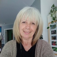 Andrée Longpré
