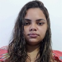 Raimara Pereira