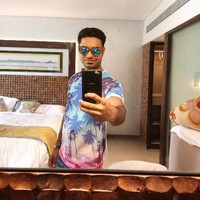 Kaushik Dhameliya