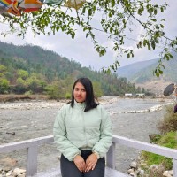 Gayatri Bora