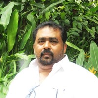 Rajan Fernando