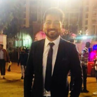 Piyush Singhal