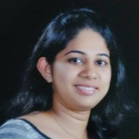 Reshma Teddy
