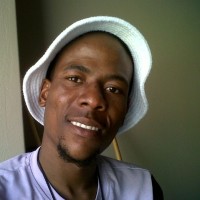 Tebogo Mokgosi