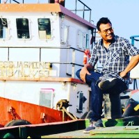 Prashant Singh