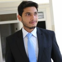 Muhammad Suleman Arshad