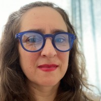 María Jimena Pestalardo
