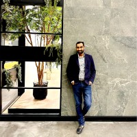 Ravi Patel