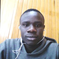 CLINTON OCHIENG