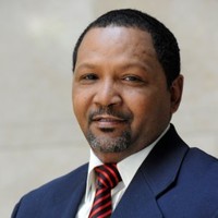 Desmond Matthews