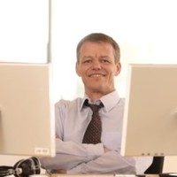 Francois Michaud