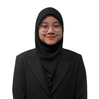 Widad Shahirah