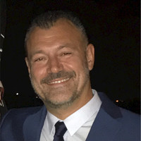 Olivier Decombredet