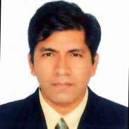 PERCY WALTER MEZA RAMON