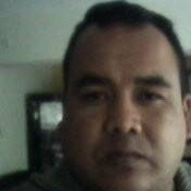 Miguel Angel De la Roca Gonzales