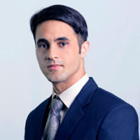 Suraj Khadka, Ph.D., P.Eng.
