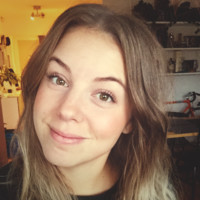 Lisa Häggberg