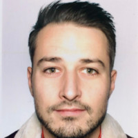 Nathan Stabile-Hamlin