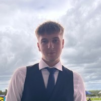 Ben Hillary