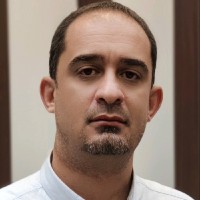 Rawad Al Sahmarani