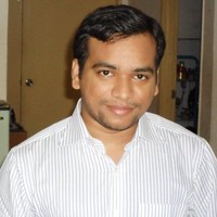 Anjaneyulu Katta