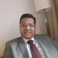 Sunit Srivastava