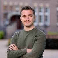 Bas Versteeg
