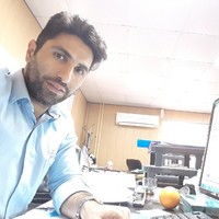 Behrang Kazemi