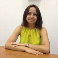 Евгения Новикова