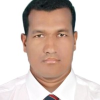 Shaha Alam