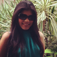 Tanisha Mehta