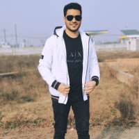 Nitesh Singh Dhariwal