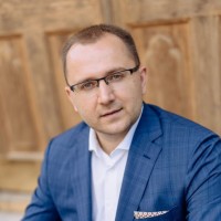 Andrey Lihodievsky