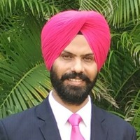 Rajinder Singh