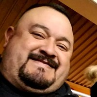 Angel Sandoval