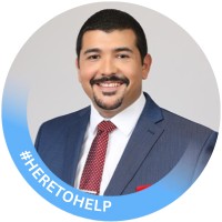 Andrew Alvarado