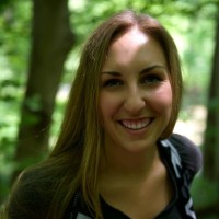 Kate Huffman