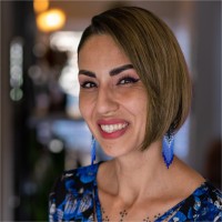 Maritza Soria-Bank