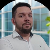 Roger Santos Da Rocha