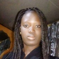 Bineta Sene