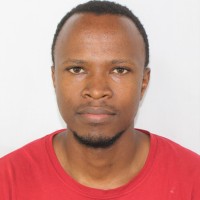 Peter Githaiga