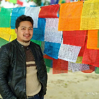 Manish Ranjit