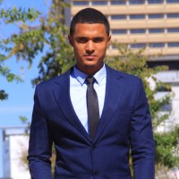 Sylviano Afrikaner