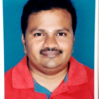 Deepak Chandrashekharaiah