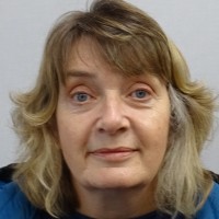 Cicely Oliver