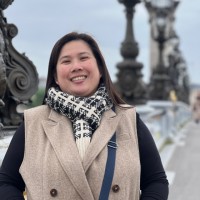Nina Cristina Dimayuga