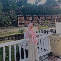 Devi Fitriani